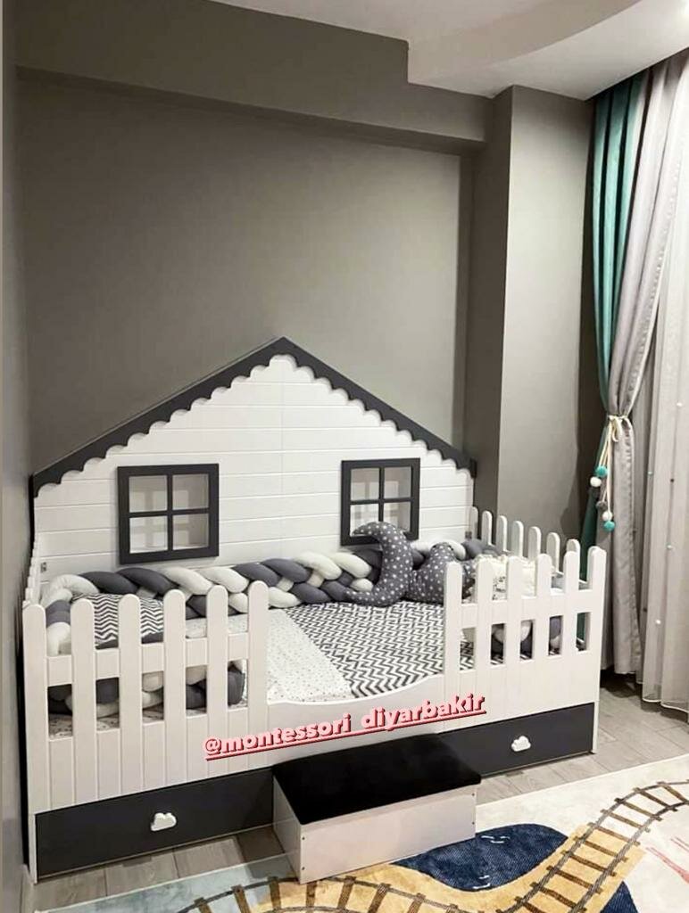 Furniture store Montessori Diyarbakır, Diyarbakir, photo