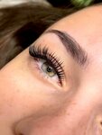 Lash_provocation (Turistskaya Street, 25к1), eyebrow and eyelash salon