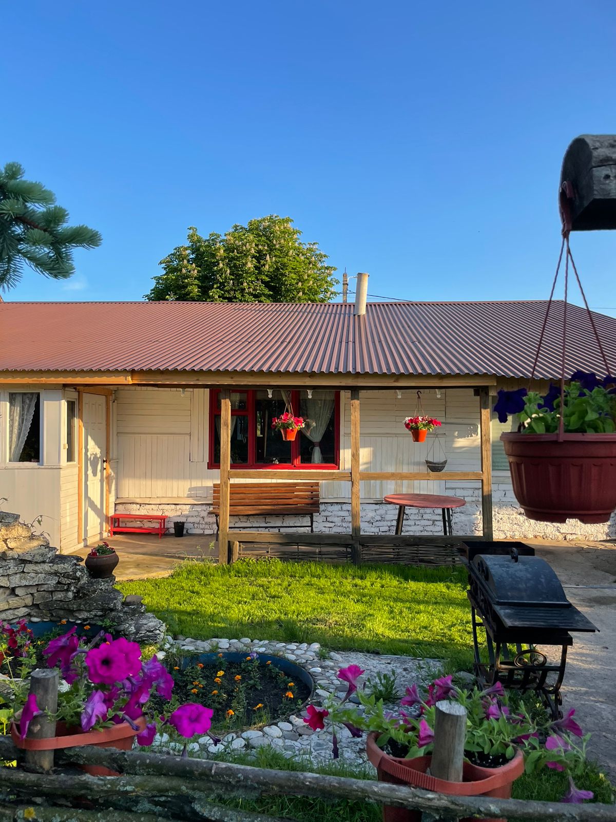 Фото Угодье Ветряных Мельниц