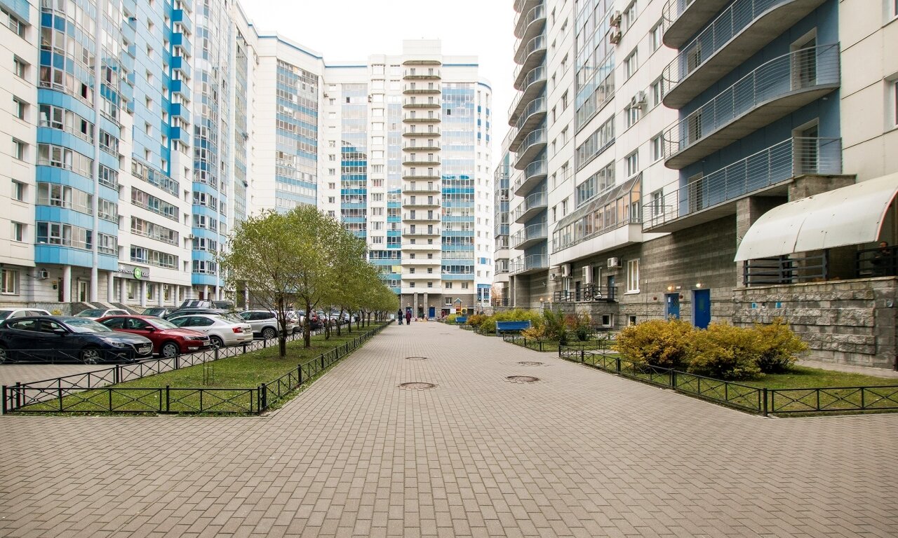Kapi ул беринга 23 корп 2 фото