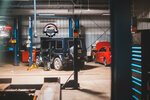 RocketMotorsRepair (rabochiy posyolok Tomilino, ulitsa Koltsova, 1) ، ورشة لتصليح السيارات