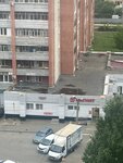 Magnit (ulitsa Przhevalskogo, 2), grocery