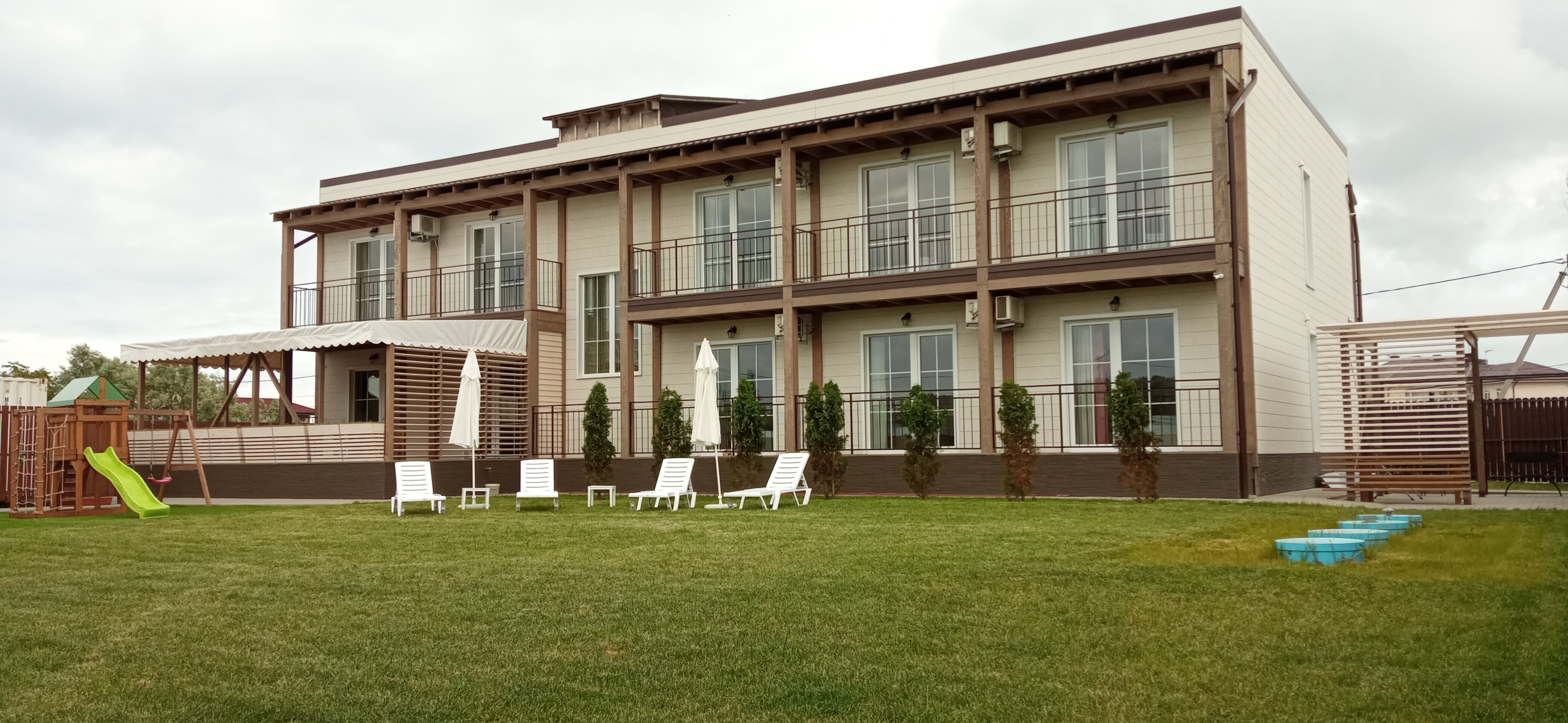 Фото Белый Лотос