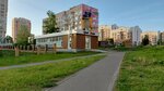 Взлёт (ulitsa Khaydara Bigicheva, 27А), dance school