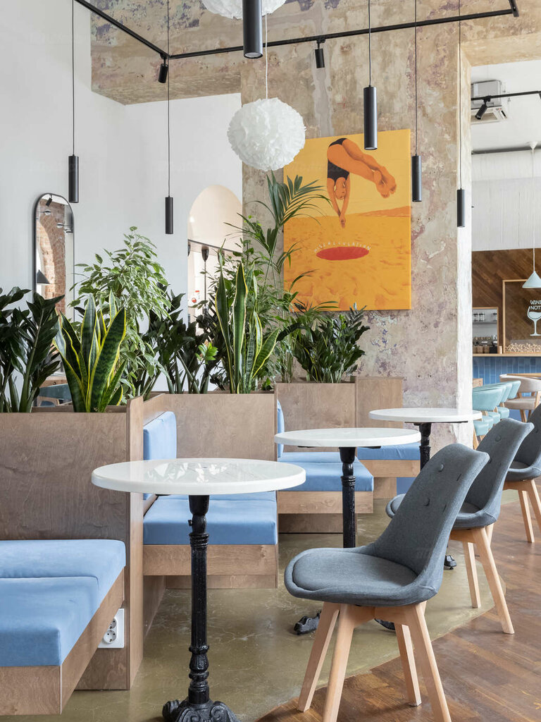 Ресторан Why Bistro откроют на месте "Штолле" на проспекте Ленина в Челябинске, 
