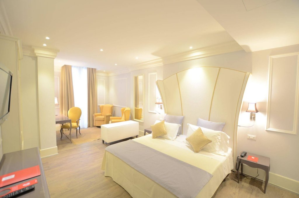 Фото Hotel Campo Marzio