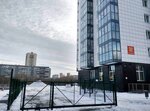 Gostiny Dvor (Tankovaya ulitsa, 32), short-term housing rental