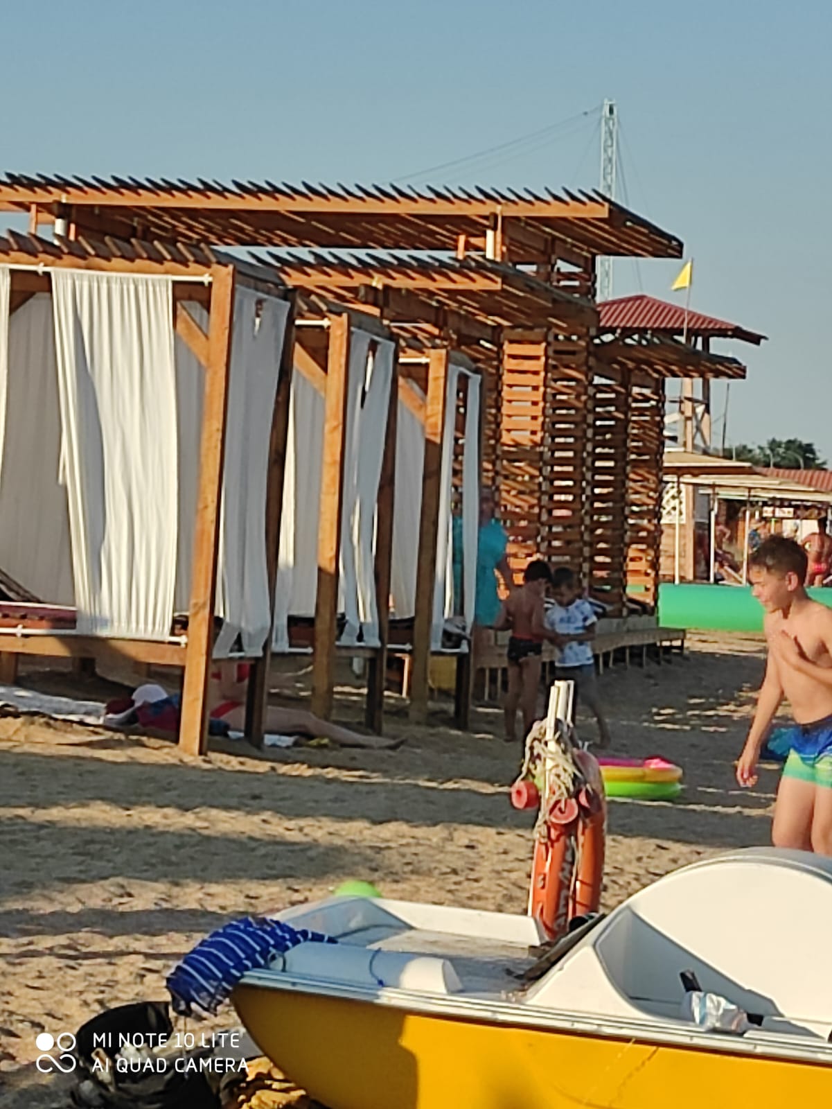 Фото Миланд