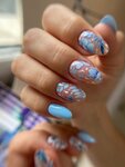 Маникюр (улица Глухова, 9), estudio de manicura