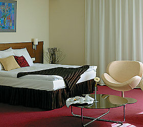 Фото Rija Vef Hotel