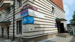Parikmakherskaya (Korolenko Street, 113), peluquería