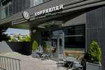 Coffeeпей (ulitsa 3-go Internatsionala, 6А), cafetería