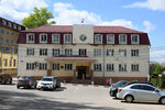 Администрация городского поселения город Боровск (Советская ул., 5, Боровск), администрация в Боровске