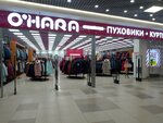 O'Hara (Saint Petersburg, Savushkina Street, 141), outerwear shop