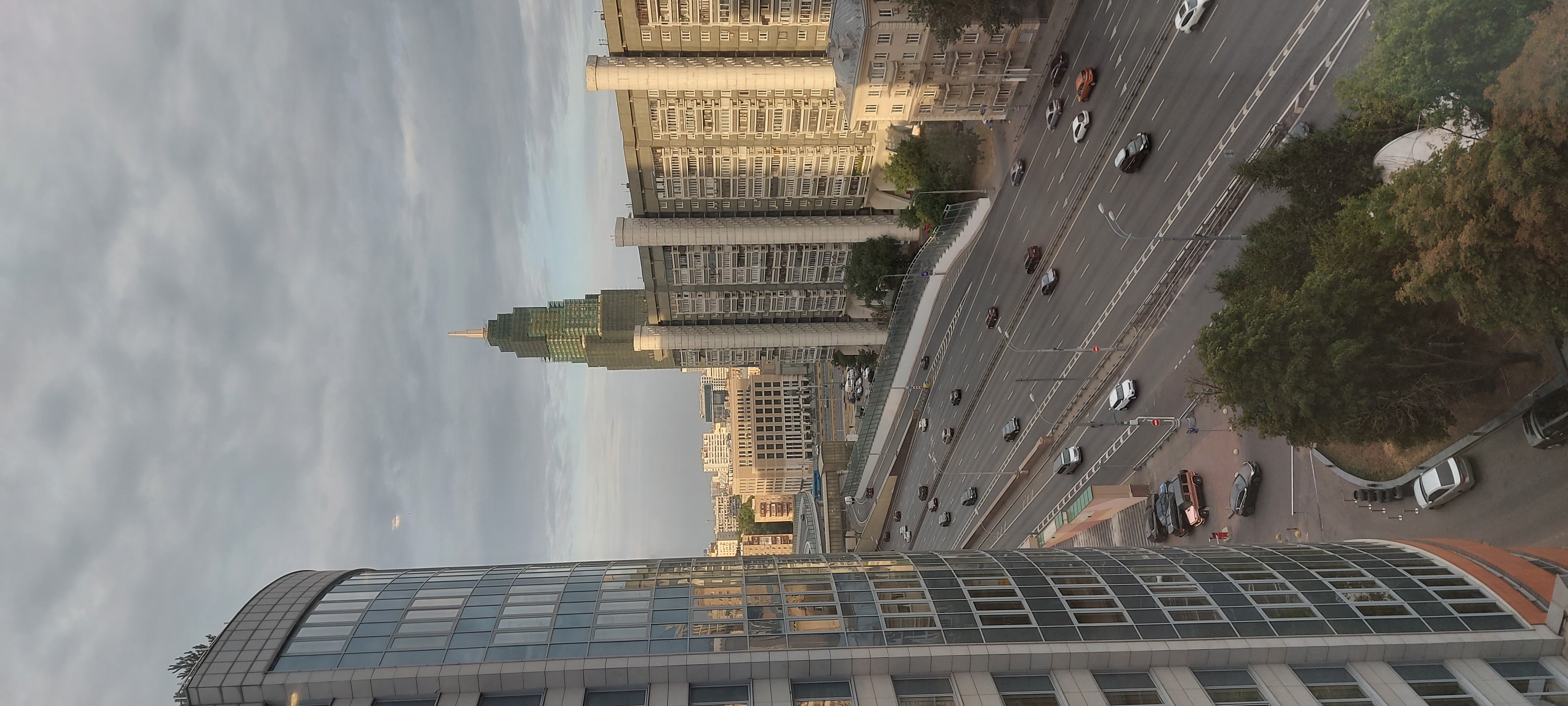 Фото МонАрх