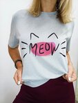 Happy Rabbit (Voskresensk, Lopatinsky microdistrict, Tsentralnaya ulitsa, 26) ، printing on t-shirts