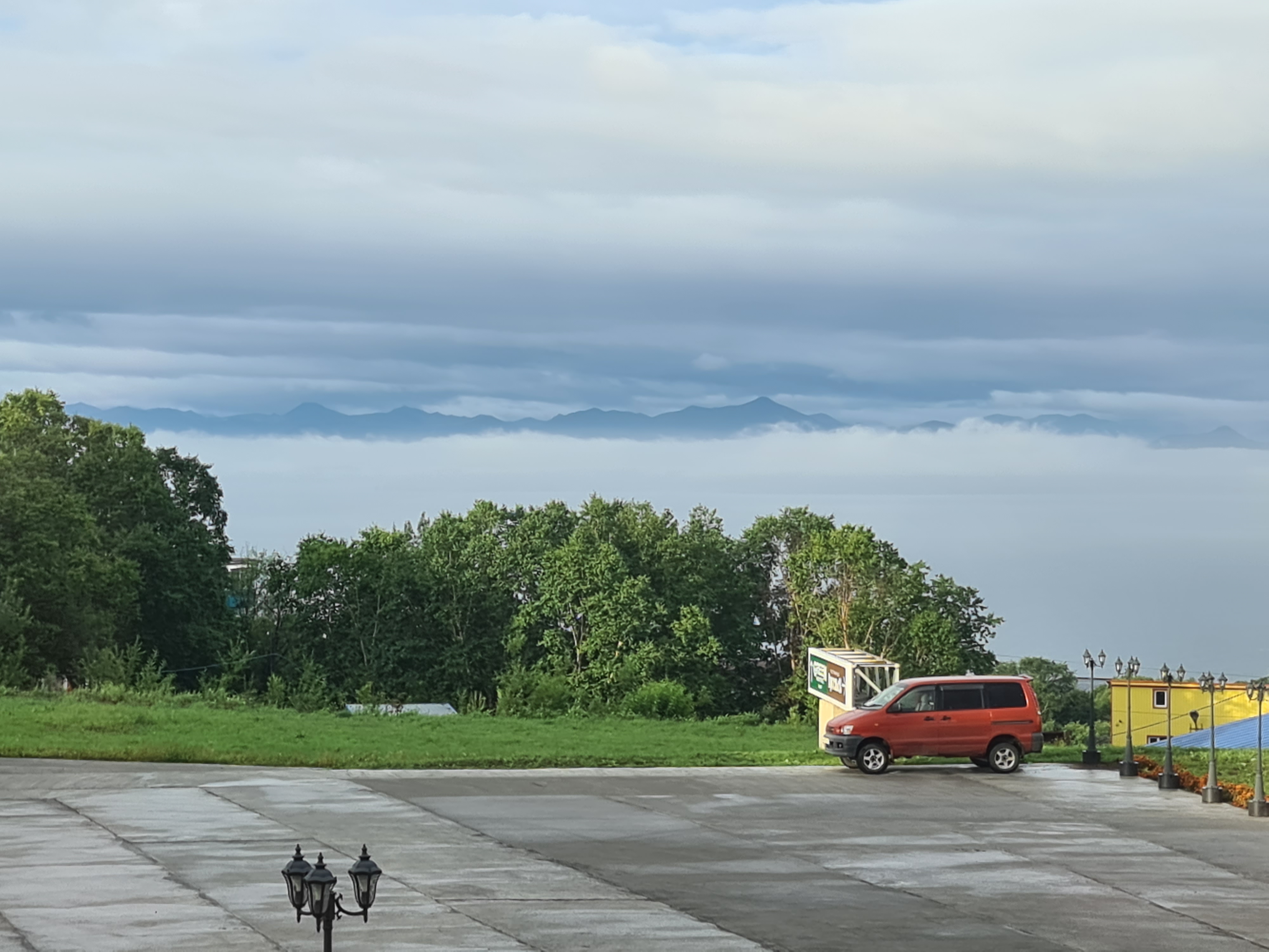 Фото Арсеньев