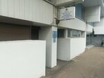 Uchastkovy punkt politsii (Yuzhniy Administrative Okrug, Chertanovo Severnoye District, Severnoye Chertanovo Microdistrict, 2к201), police department