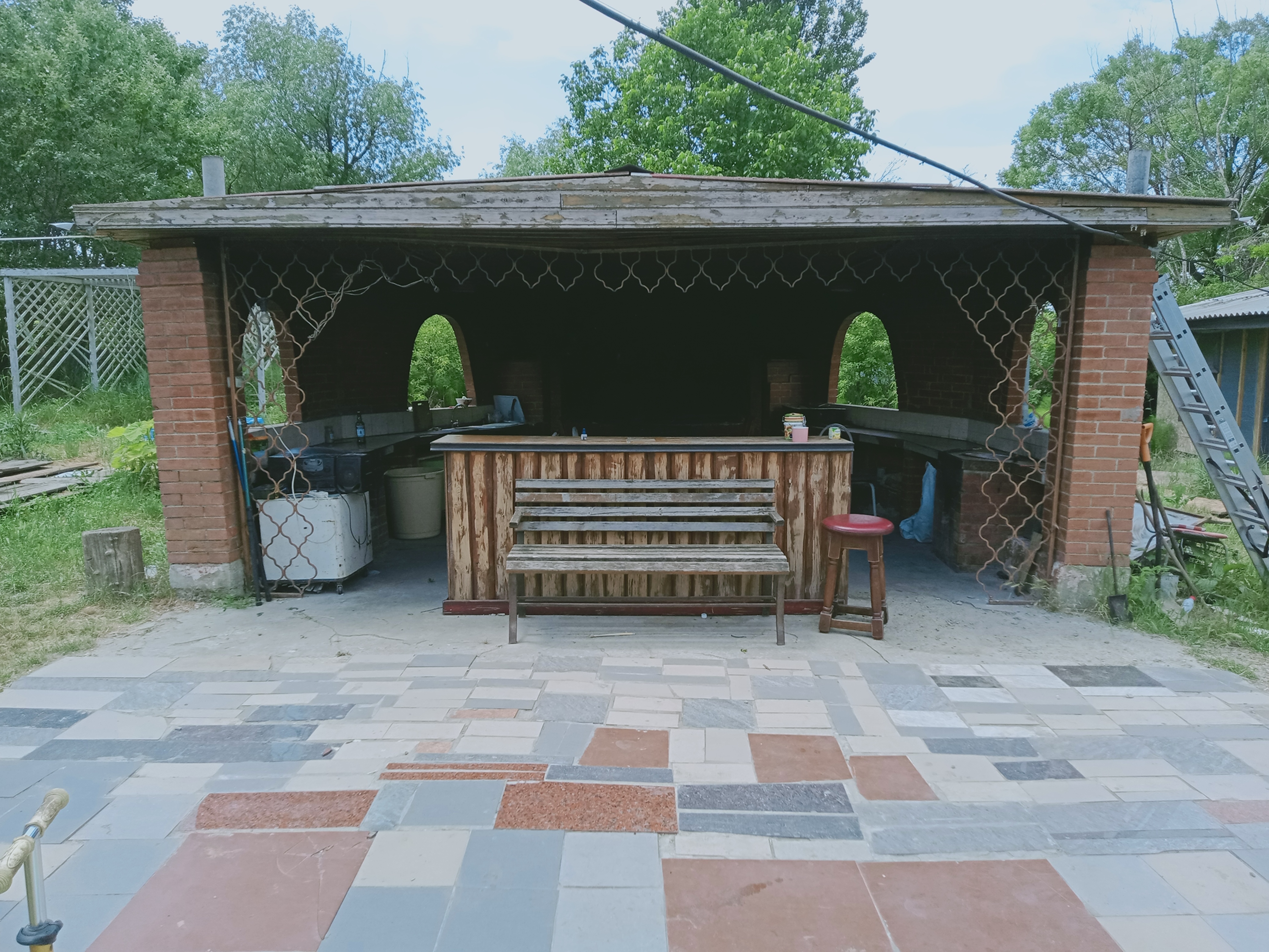 Фото Междуморье