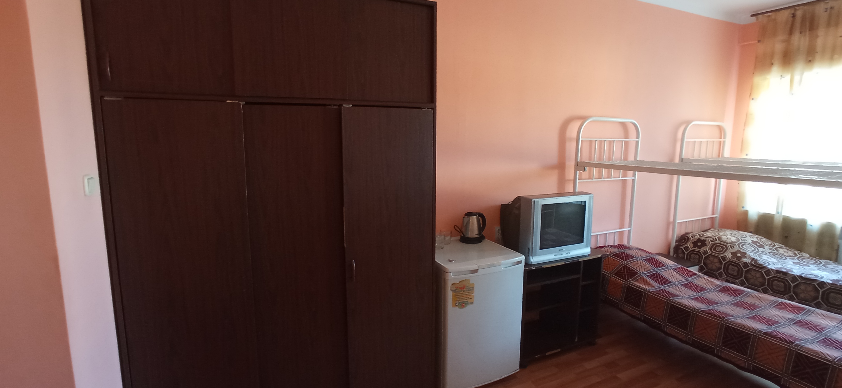 Фото Радуга