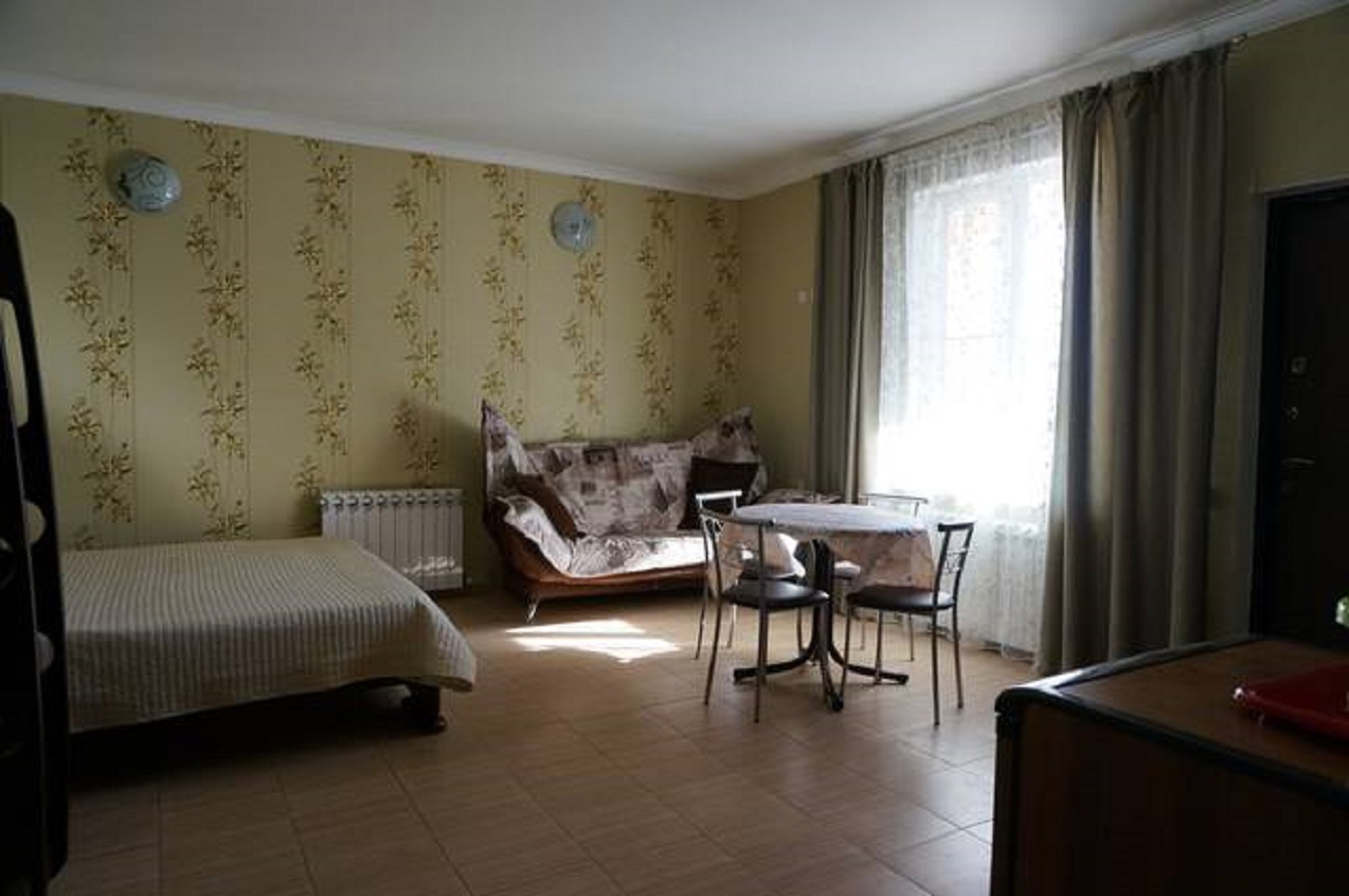 Фото Сафари