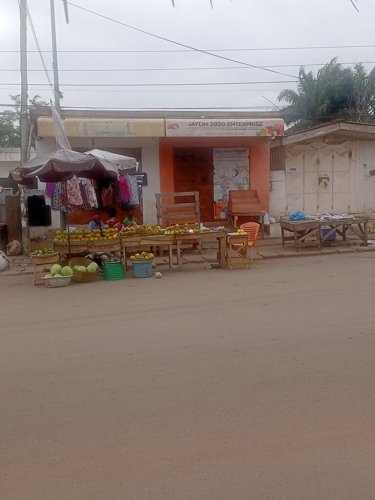 Bowling Jaylin 2020 enterprise, Accra, photo