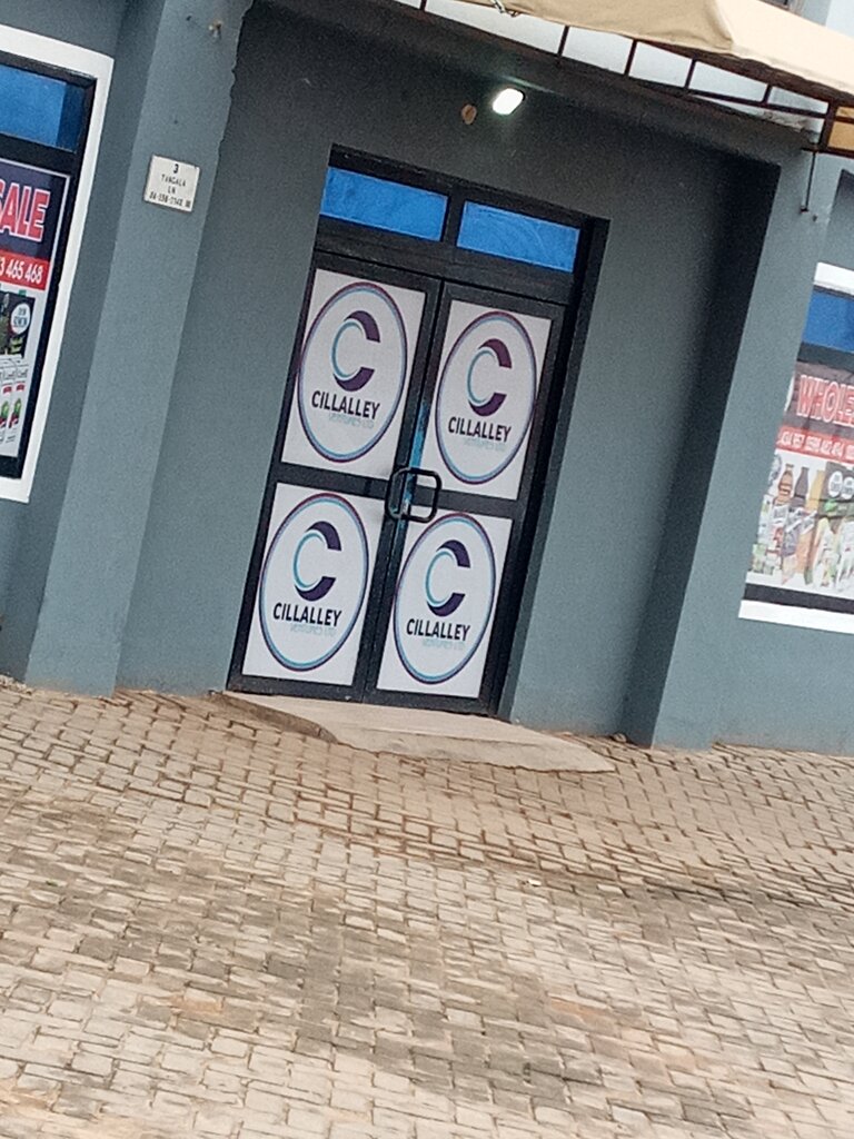 Non-alcoholic beverages Cillalley ventures, Accra, photo