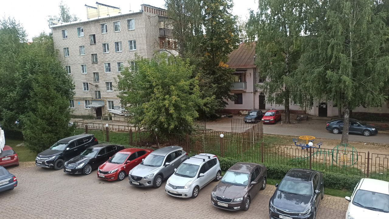 Фото Губернская