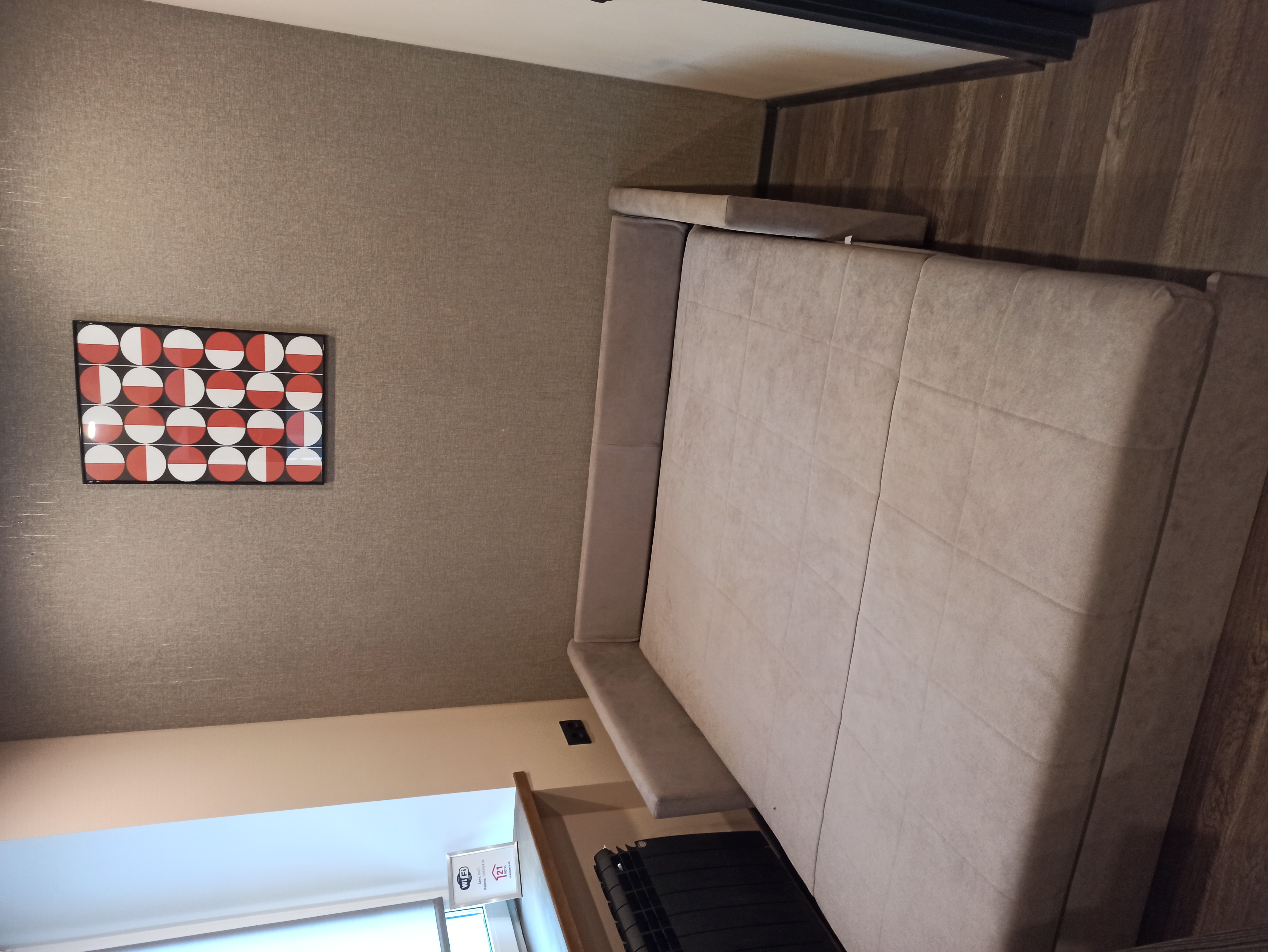 Фото Отель 21