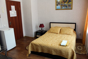 Cna (ulitsa Lenina, 60), hotel