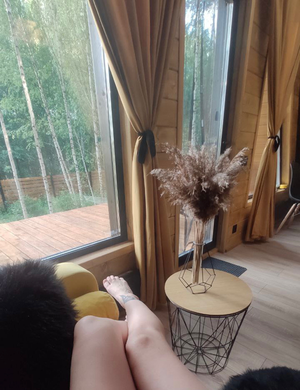 Фото АйДА relax