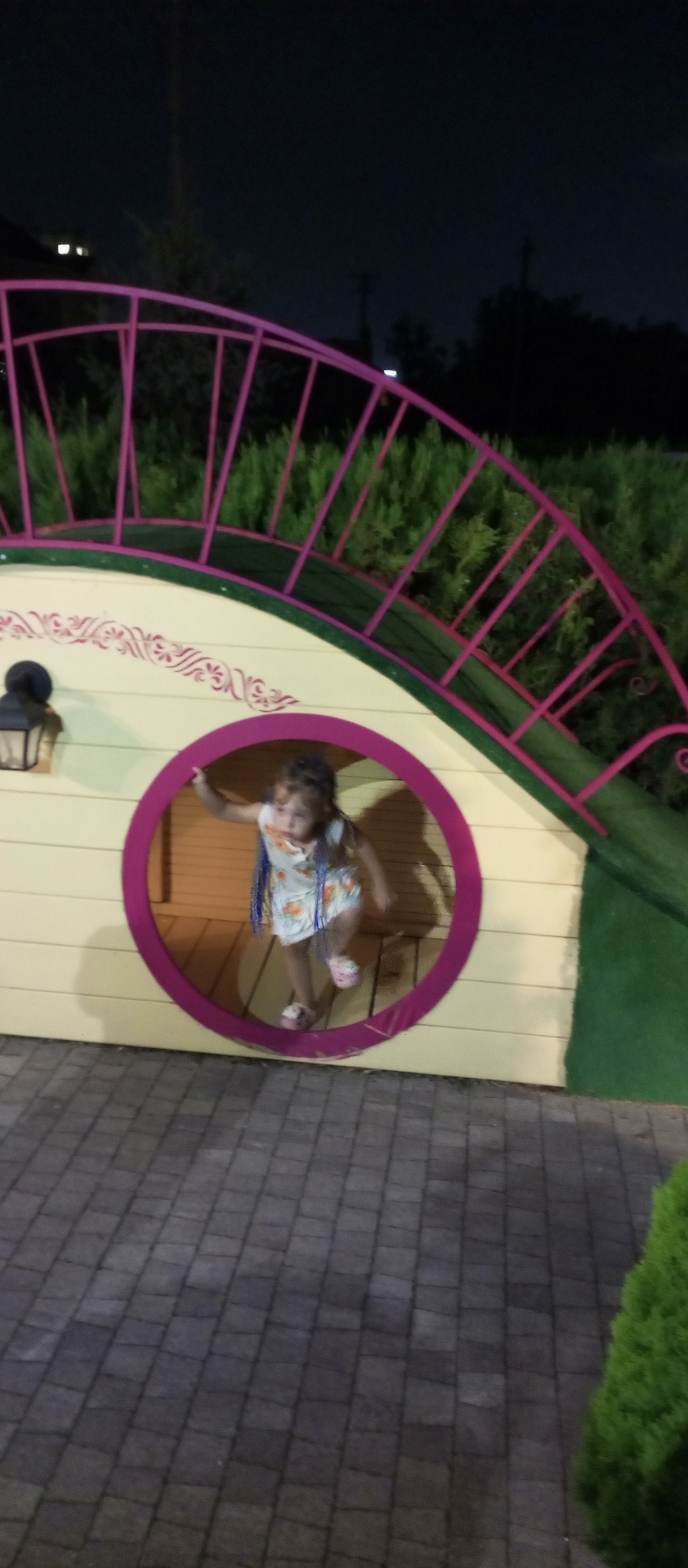 Фото Оливия