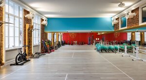 Fitness Palace (Конногвардейский бульвар, 21), фитнес-клуб  Санкт‑Петербургте