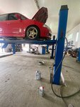 Автосервис (stanitsa Pavlovskaya, Lugovaya ulitsa, 2Б), car service, auto repair