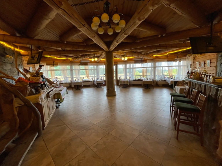 Фото Жукова гора