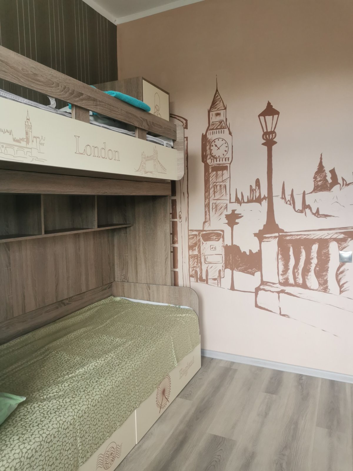 Фото Славянский комплекс, отель Двина