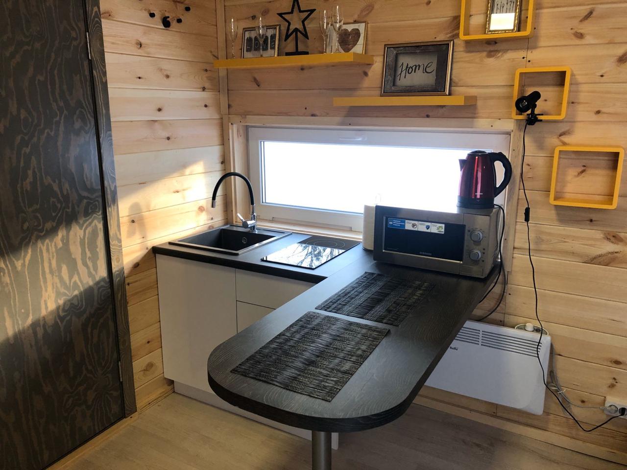 Фото Брусника № 1