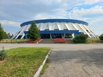 Dvorets Ledovogo sporta imeni V.K. Sotnikova (Leningradskiy prospekt, 24), sports center