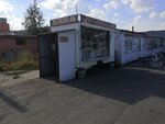 Хлебозавод № 3 (Vysokovoltnaya Street, 40К) ، مخبز