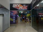 Skymax (ulitsa Fedyuninskogo, 67), sports and entertainment center
