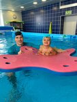 Aqua Baby Club (Челобитьевское ш., 2, корп. 1, стр. 2, Москва), бассейн в Москве