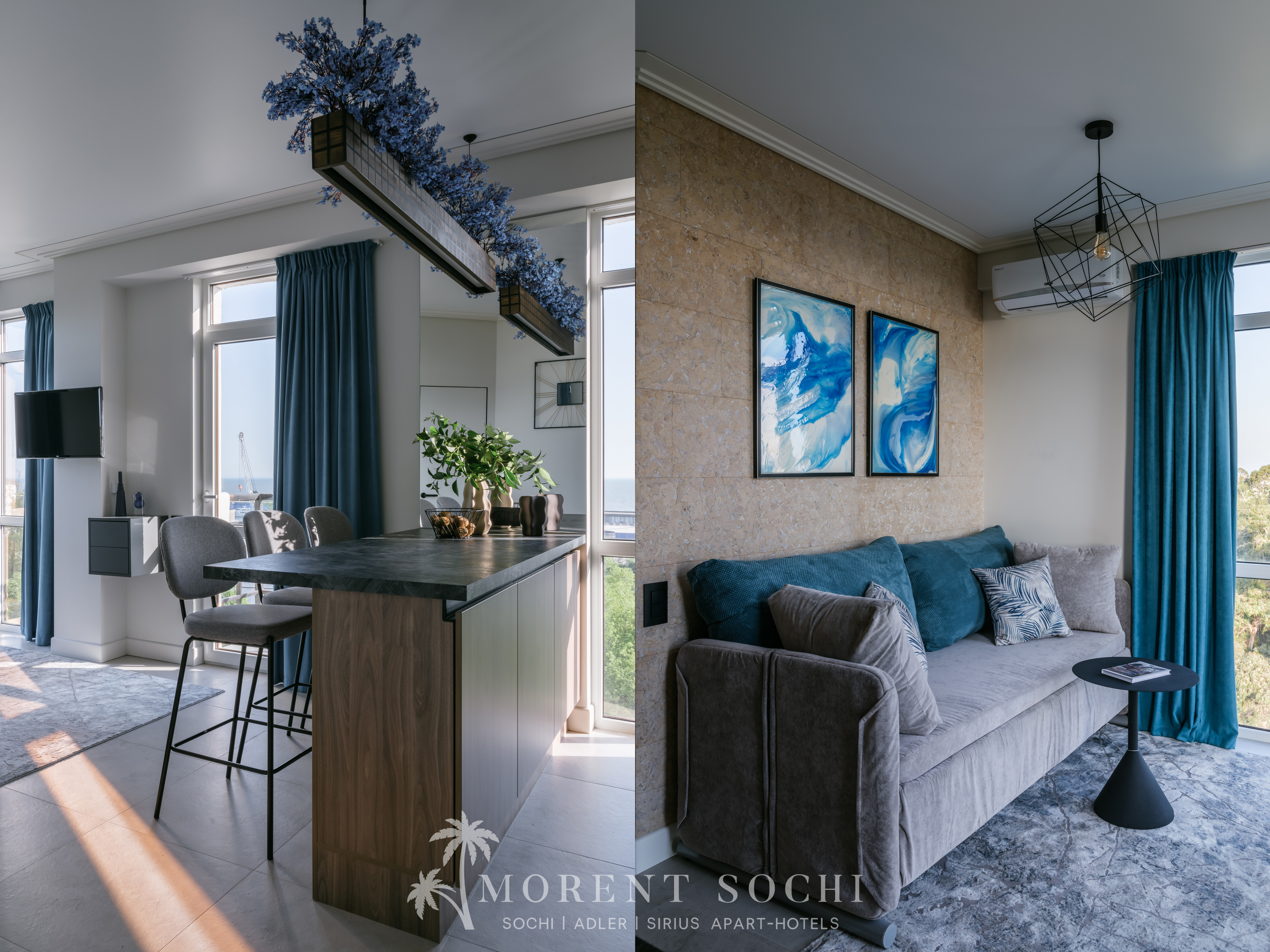 Фото Морент