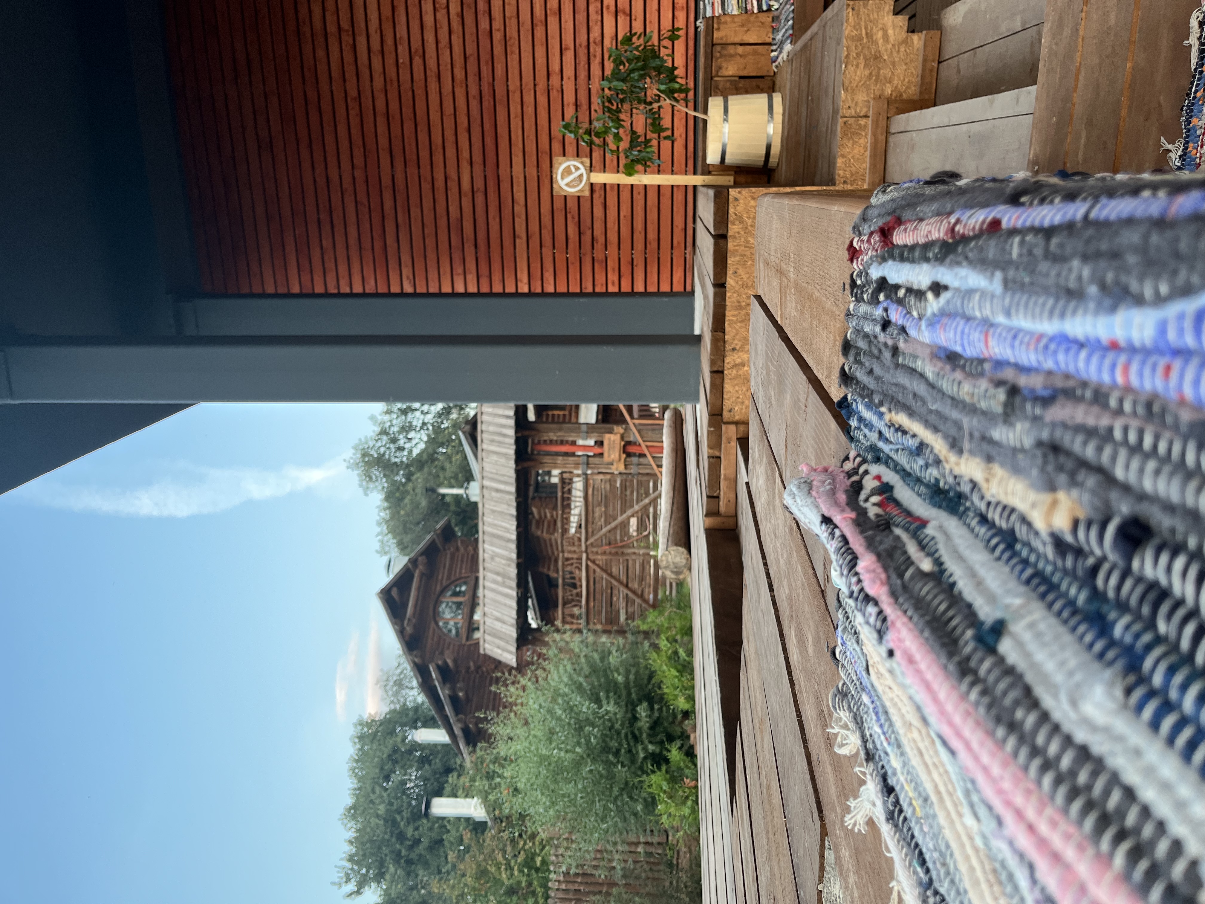 Фото Бобровая долина