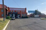 Exencar.ru (ул. А-Г.Д. Тангиева, 14, Назрань), магазин автозапчастей и автотоваров в Назрани