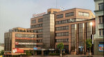 Perspektiva24 Kursk (Dzerzhinsky Street, 9А), real estate agency
