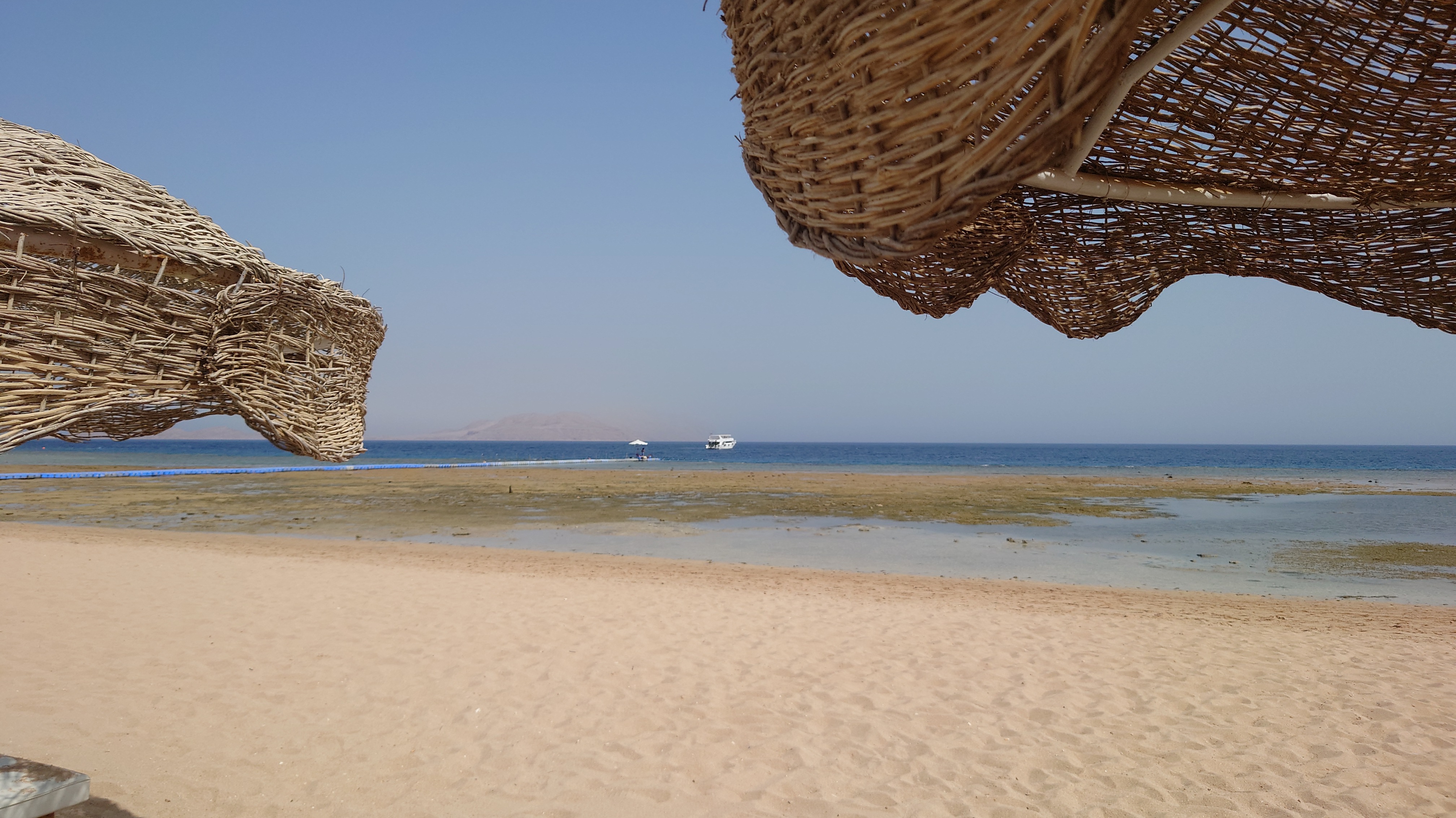 Фото Baron Resort Sharm El Sheikh