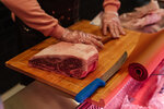 Steak Store (Mira Street, 44лит6), butcher shop