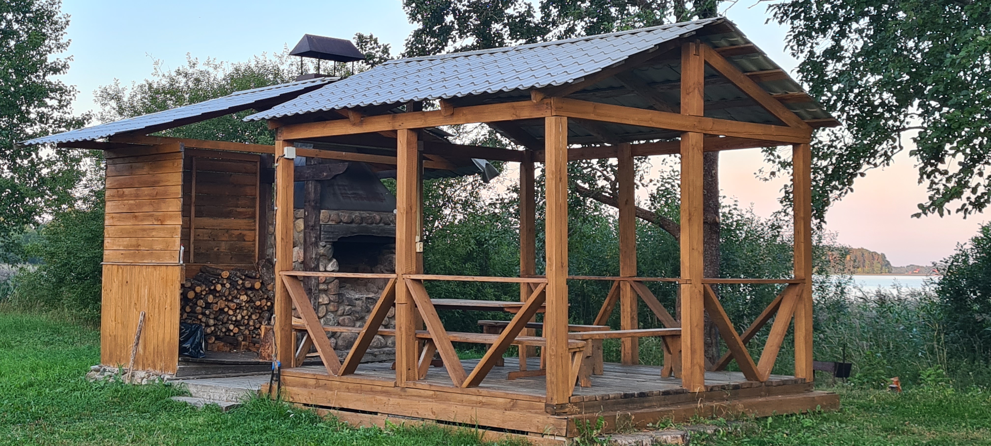 Фото Вершина Селигера