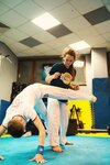 Capoeira Só Força (Yubileynaya Street, 10А) ، نادي رياضي، مجموعة