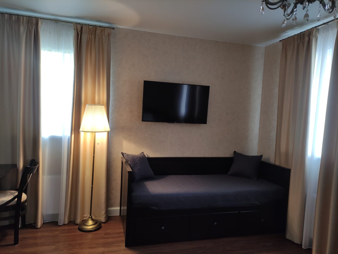 Фото Дом паломника у блаженной Ксении